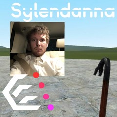 Sylendanna - SICK KID 🤮 (on Spotify & Apple Music!)