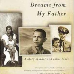 Download *[EPUB] Dreams from My Father: A Story of Race and Inheritance BY Barack Obama