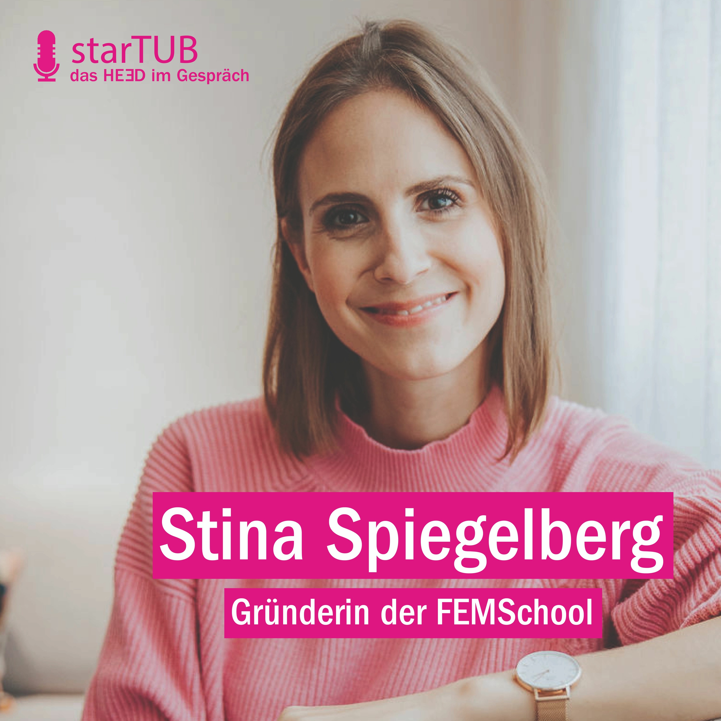 starTUB - Das HEED im Gespräch