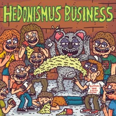 Musgolino -  Hedonismus Business Podcast #226