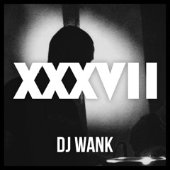 Godsendus Verse Podcast 037 XXXVIII