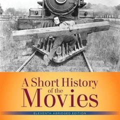 GET EBOOK EPUB KINDLE PDF Short History of the Movies, A, Abridged Edition by  Gerald Mast &  Bruce