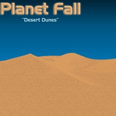 Desert Dunes