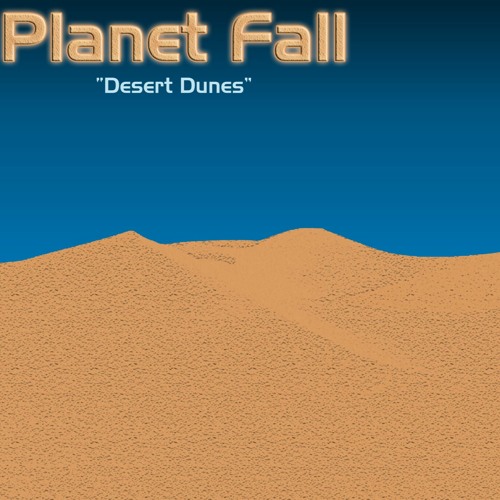 Desert Dunes