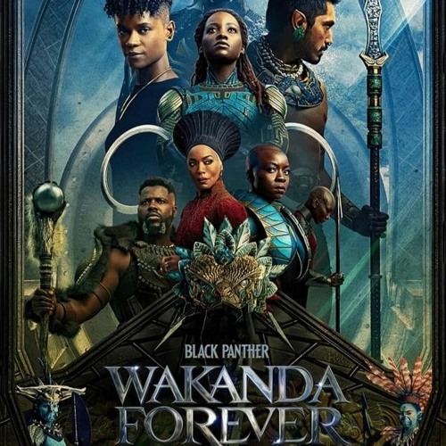 !Cuevana 3 - Black Panther: Wakanda Forever (2022) Película Online Completa en HD y Latino