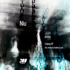 [BP099] Niu - Arakutv (Andrey Loud Remix)