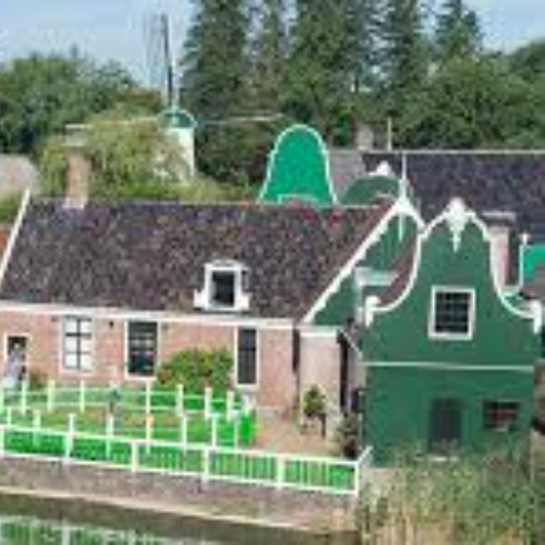 Openluchtmuseum(Arnhem)