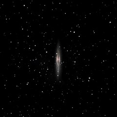 NEVER SEEN (p. Outtaspace)