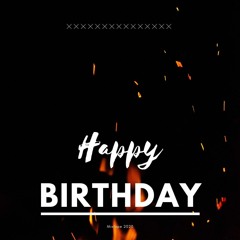 Happy Birthday Mix [2020]