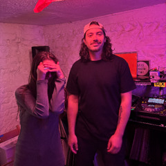 SYNTHETIC SYNAESTHETIC 30.05.25 - False b2b Terra