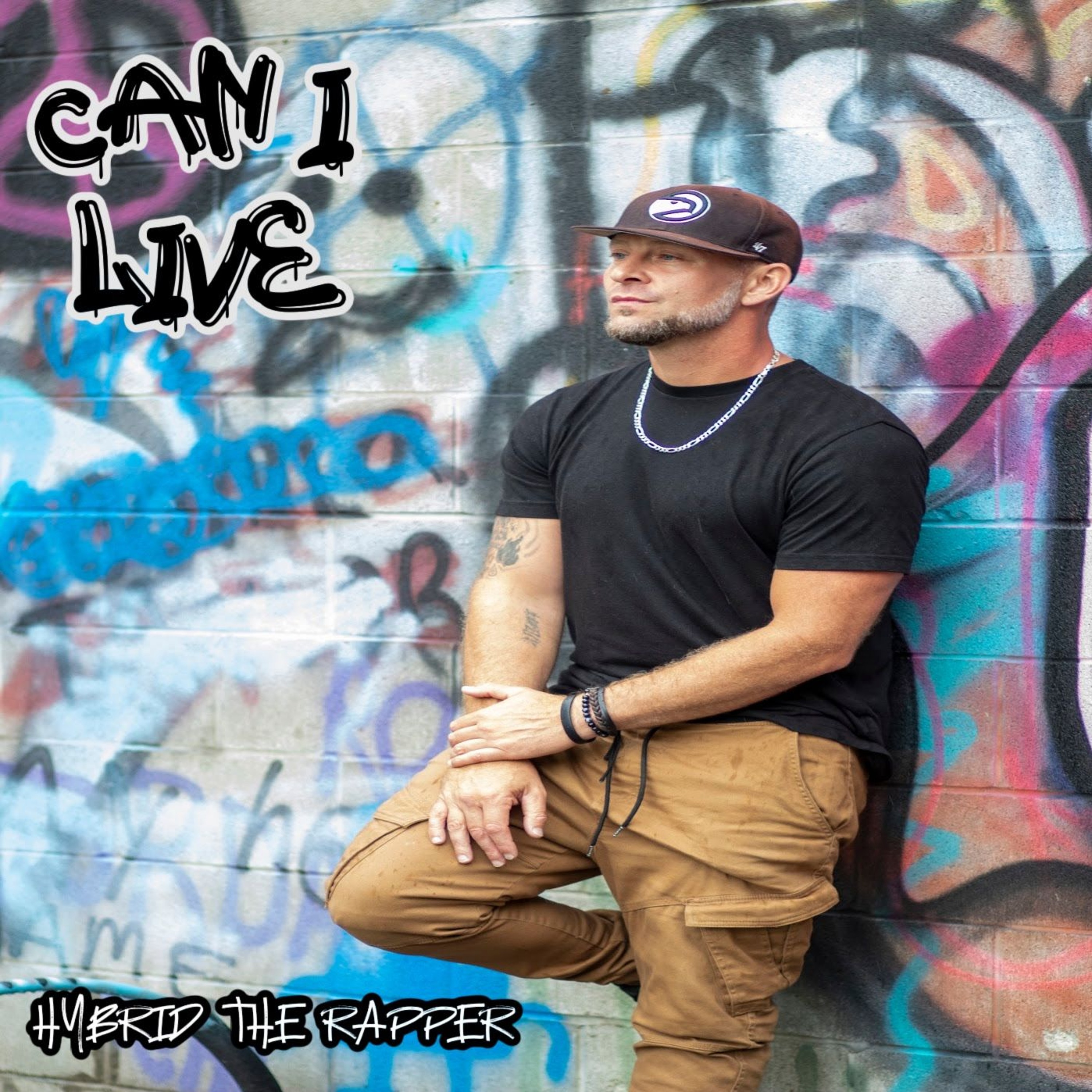 Can I Live episode artwork