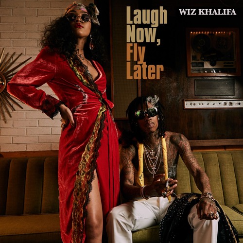 Stream City of Steel by Wiz Khalifa | Listen online for free on
