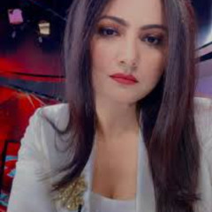 Video LIVE++ chitra tripathi mms viral abp news anchor viral video chitra tripathi viral news