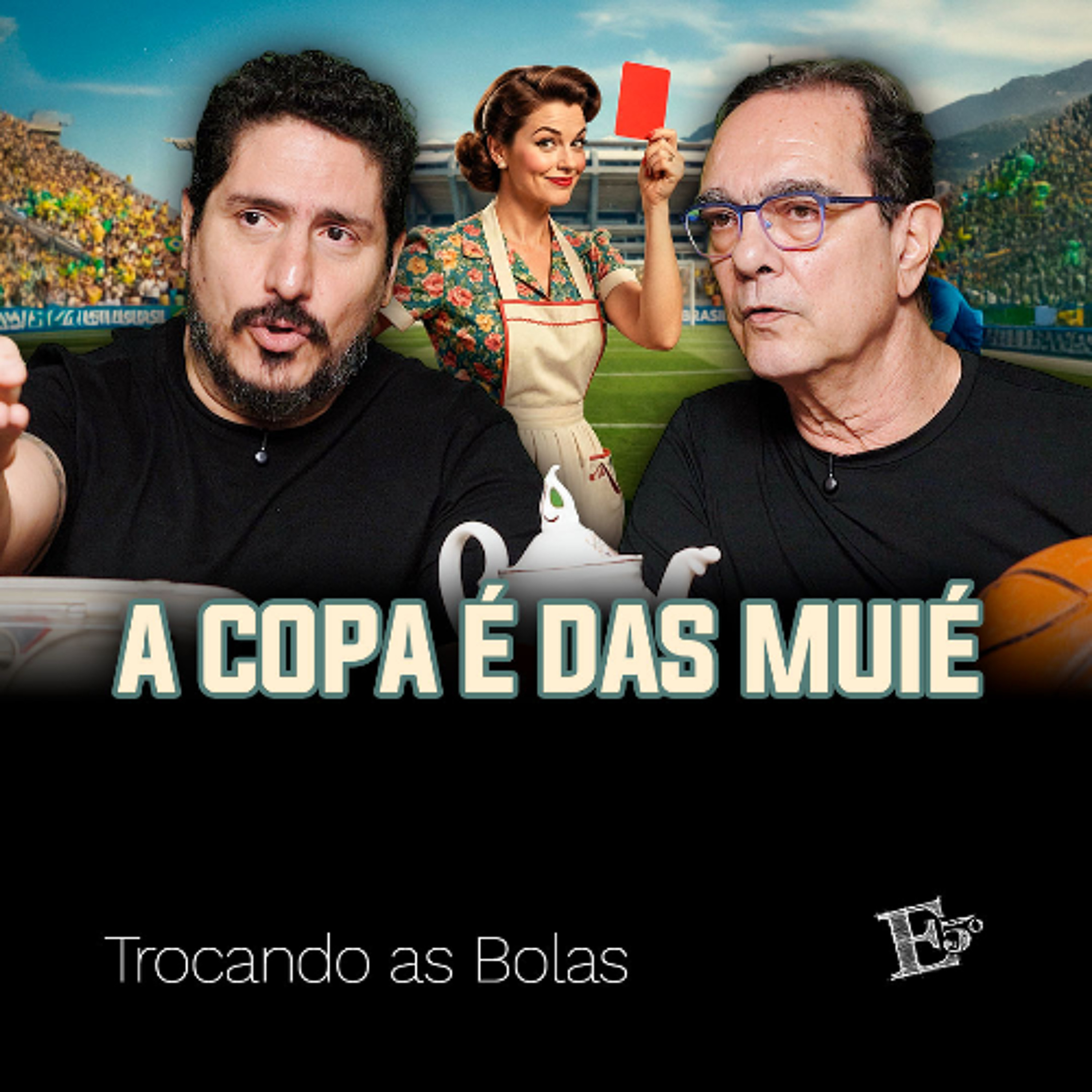 Estúdio 5º Elemento