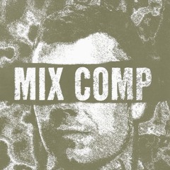 Crossy @ Canvas July 12th Mix Comp