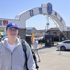 잿빛 (demo)