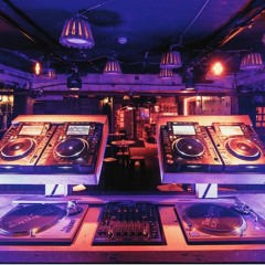 DJ T. @ Tempo Comodo / Club77, Sydney (16.02.23)