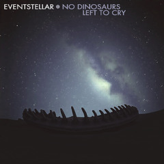 No dinosaurs left to cry