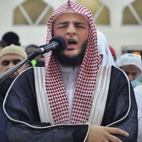 رَبَّنَا ٱصْرِفْ عَنَّا عَذَابَ جَهَنَّمَ || الشيخ محمد عبادة || رمضان 1445هـ - 2024م
