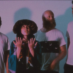 Little Dragon - Twice (Space Remake)