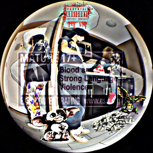 # Geekerz- (active junkies w/ ghettogoth)prod highsoulja