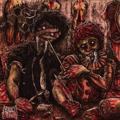 KROKODIL W/ JACKSAW (PROD. HXLX)