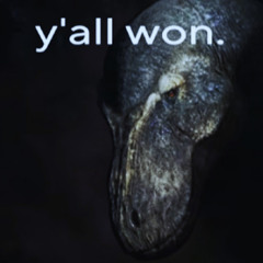 y'all won beat clips [hollowtekken96141/@emotionalsoldiers]