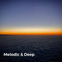 Melodic and Deep Studio Session 2023