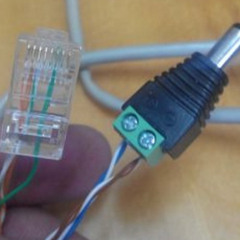 Как перенести IP камеру c системы видеонаблюдения и сделать автономной