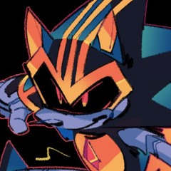What if AI made a Shard the Metal Sonic song?