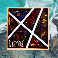 R4zyob - з тисячі