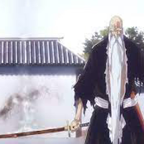 Bankai Zanka no Tachi (Phonk)