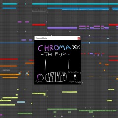 Paper Skies & Nasko - Chroma (xyzzyx Flip) [4th place]