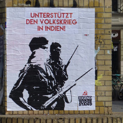 Taktikka - Unterstützt den Volkskrieg in Indien (Mobitrack Indienkonferenz)