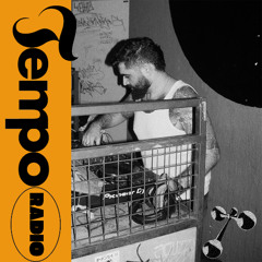 Tempo Radio vol.56 : NIKOØ