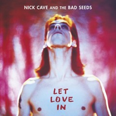 I Let Love In (2011 Remastered Version)