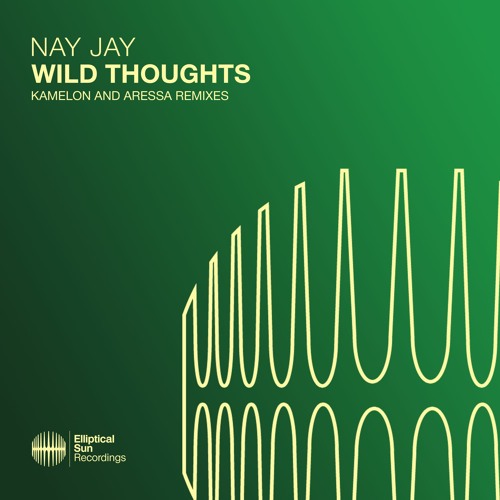 Nay Jay - Wild Thoughts (Kamelon Remix)