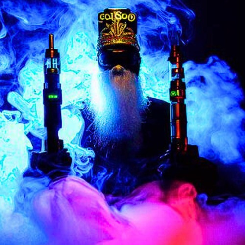 Stream Vape God by Granny Panties Listen online for free on SoundCloud