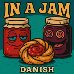In A Jam ( Danish Edition )
