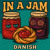 Artwork for In A Jam ( Danish Edition )