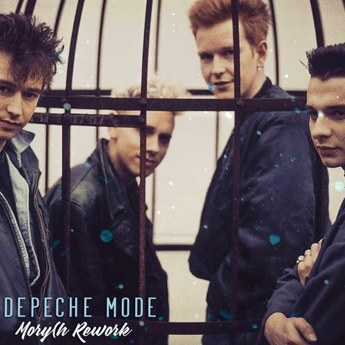 Depeche Mode - Only When I Lose Myselff(Mory(h Rework)