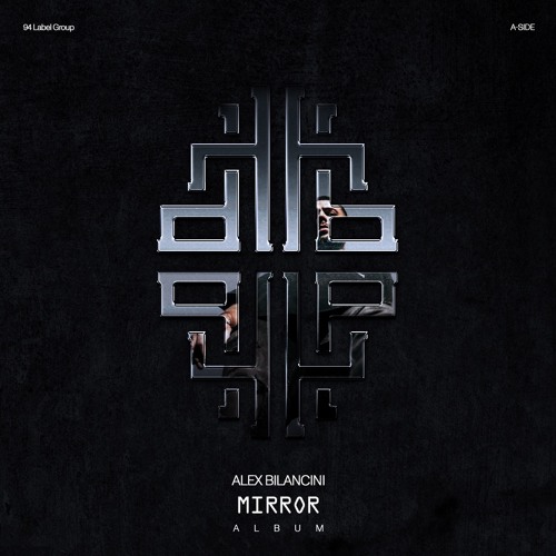 Alex Bilancini - Please Come Safe (Mirror Album)