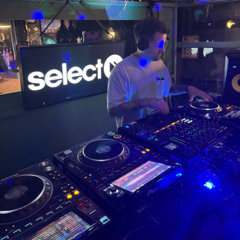 Live from Brixton Storeys