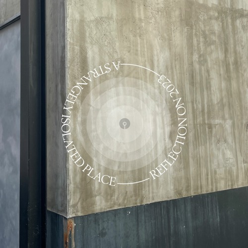 ASIP - End of year Reflection Mixes