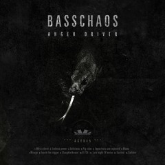 *** AGE045 · BASSCHAOS - Anger driven [album preview mix]