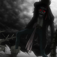 Alternative Outro x Death Note