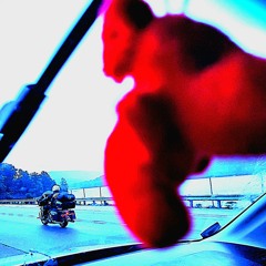 Quiet Above The Party