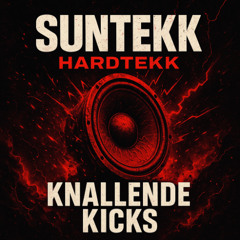 Knallende Kicks | 165 BPM | Korg E2S | [E•O•T•]