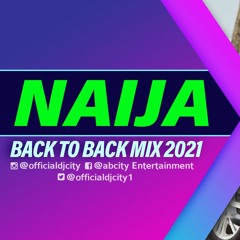 Naija Back To Back Old Walkout Mix  90s Music   Afrobeat   DJCITY (1)