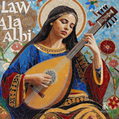 Oud Awwad - Law Ala Albi (Arabic Oud)